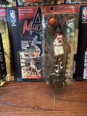 Michael Jordan Maximum Air Series Lot Of 10 Mattel MOC GOAT