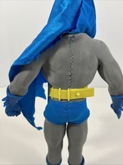 1996 Kenner FAO SCHWARZ Exclusive 12″ Batman Figure (History of Batman 3-Pack)