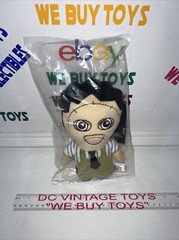 Phunny Plush Texas Chainsaw Massacre – New from KidRobot 8″ tall SEALED 🔥