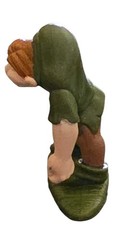 Disney The Hunchback of Notre Dame Figure 2.5″