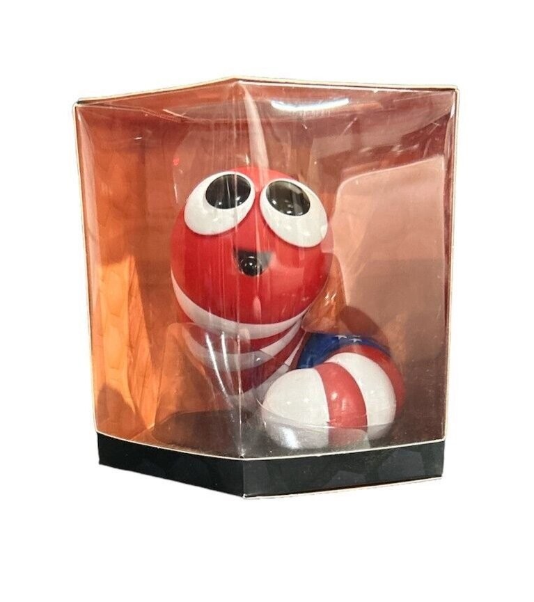 Slither.io Vinyl Collector Figure American Flag