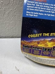 1998 FISTFUL OF ALIENS WAR PACK YES ! ENTERTAINMENT CORP.