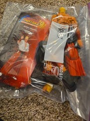 Storm Collectibles King Of Fighters 98 Geese Howard (Black Variant)