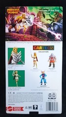 MOTU Masters of the Universe SHE-RA Cartoon Collection FREE SHIPPING Filmation