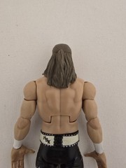 WWE Mattel Shawn Michaels Elite Action Figure