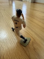 1980s Baseball player Figures Babe Ruth And Gehrig