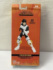 New McFarlane Toys My Hero Academia Tenya Iida 7 inches Figure (SH7)