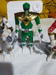 Lot Of 3 1993 White Flip Head Tommy 93 Green Flip Head Tommy 95 Red Zeo Flip…