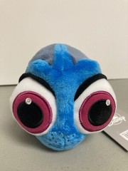 Disney Store Genuine 8” Baby Dory Plush – Finding Dory – NEW with Original Tags
