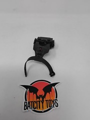 Vintage Hasbro Super Joe 1977 Joe Darkon Helmet Vest Body PARTS Working