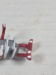 Pokémon Pawniard 2ich Battle Figure Jazware Llc