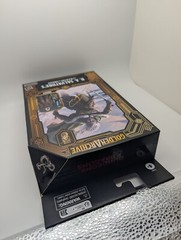 Hasbro Dungeons & Dragons Drizzt 2023 R.A. Salvatore’s Golden Archive 6” – NEW