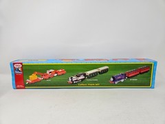 New Thomas & Friends Trackmaster Rocky to the Rescue Motorized Hit Toy