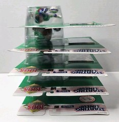 Starting Lineup [SLU] 1995 Edition Lot/Bundle – Montana/Faulk/Aikman/Marino/Etc.