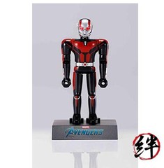 Chogokin HEROES Avengers Ant-Man 100mm Die-cast ABS Movable Figure