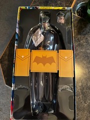 Batman 1/6th Action Figure Sideshow Exclusive Edition 1004251 New