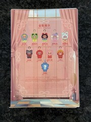 Baby Three – Children’s Wonderland Plush Blind Box -SEALED
