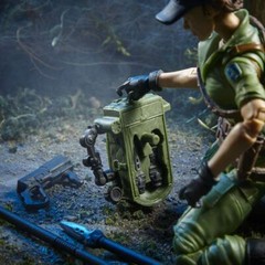 Lady Jaye #25 G.I. Joe Classified Series Wave 2 2021 15cm Action Figure Hasbro