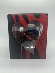 New Skelanimals Collectible Vinyl Figure Maxx the Bulldog Toynami 2009