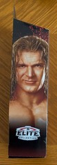 TRIPLE H new & sealed DECADE OF DOMINATION wwe wrestling ELITE FIGURE mattel