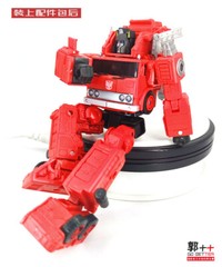 GO Better Studio GB1026 upgrade kit for Kingdom Inferno