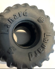 1-Pair Lanard Corps 1.25″ tires- Vehicle Jeep JP-431 Sky Devils Muddy unused