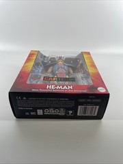 Masters of the Universe Origins 200X Cartoon Collection Samurai He-Man Deluxe