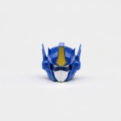 ACHAI ABS Casting Replacement Head Upgrade Kit For Legacy Armada OP AOP Prime