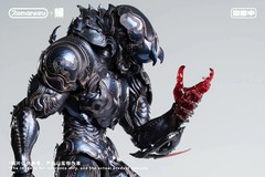Romankey PUPA Series PP001 Ghost Ant Anime Action Figure Model Toy New In Stock