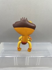 Kidrobot The Heroes of Burgertown Zomboo Vinyl Figure John Burgerman