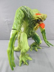 Inhumanoids TENDRIL Complete 14″ Action Figure Vintage Hasbro 1986
