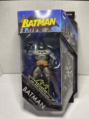 2011 DC Universe Legacy Edition Golden Age Batman & Batmite Kmart Exclusive New