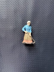 18 Safari Ltd Jamestown Settlers Figures