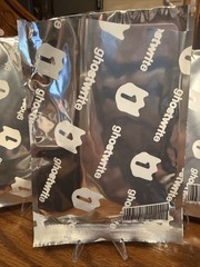 Ghostwrite “One” 100% /1000 Limited Edition