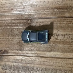 Mattel Disney Pixar Cars 2 Carbon Racers Lewis Hamilton