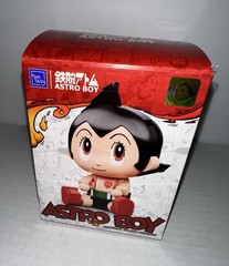 Pantasy Astro Boy Sitting Baby Series Blind Box