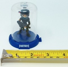 Fortnite Domez Squad 2019 Mini Figure Epic Games Zag Toys single sealed