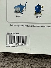 DISNEY PIXAR WALL-E POSEABLE ACTION FIGURE THINKING TOY 2014