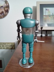 Vintage Star Wars 1980 2-1B Medical Droid Figure Complete SMILE HK! * PLS READ*!