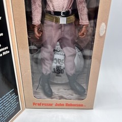 Lost In Space Professor John Robinson Figure 12 inch Limited Edition New
