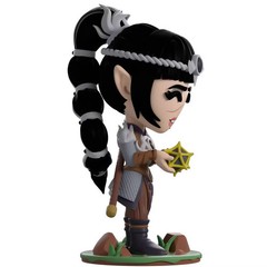 Baldurs Gate Shadowheart 5.3” Vinyl Figure
