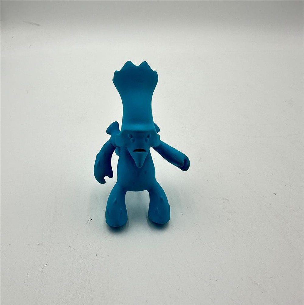San Diego Comic-Con2015 Neca Chibi Mini Figure Trespasser Light Blue 3.5″ Figure
