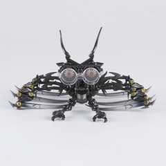 HiPlay Killerbody, Transformers Scalpel KB20069-55 32 Points of Articulation