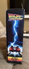 NECA Back To The Future Marty Mcfly 85 Audition Ultimate 7-Inch Action Figure