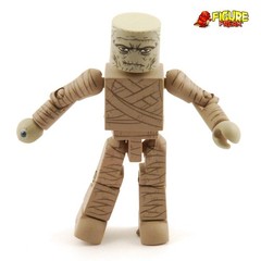 Universal Monsters Minimates Wave 3 Imhotep