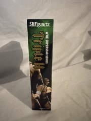 S.H.Figuarts WWE Superstar Series Triple H Action Figure (2017)