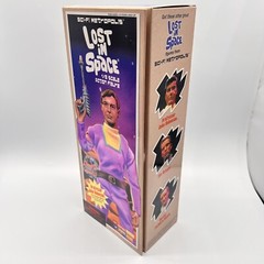Lost In Space Professor John Robinson Figure 12 inch Limited Edition New