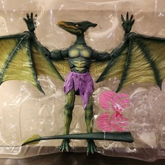 HASBRO MARVEL LEGENDS SAURON GAMERVERSE SNAP SAVAGE LAND 2025 SDCC EXCLUSIVE