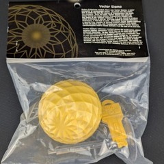 Transformers Botcon 2007 Vector Sigma SEALED Unicron.com Souvenir Set
