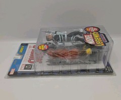 Toy Biz Marvel Legends Series 5 Nick Fury Action Figure New